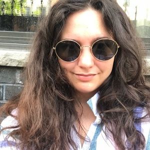 Meet your Posher, Jill